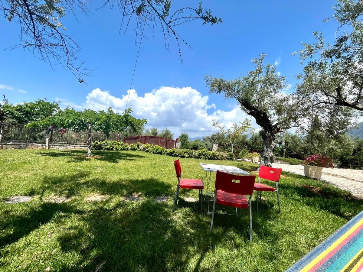 Horizon Blue Loft * Kalamata