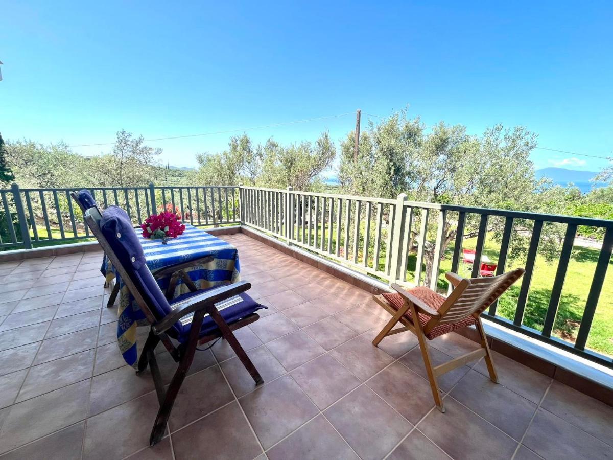 Horizon Blue Loft *