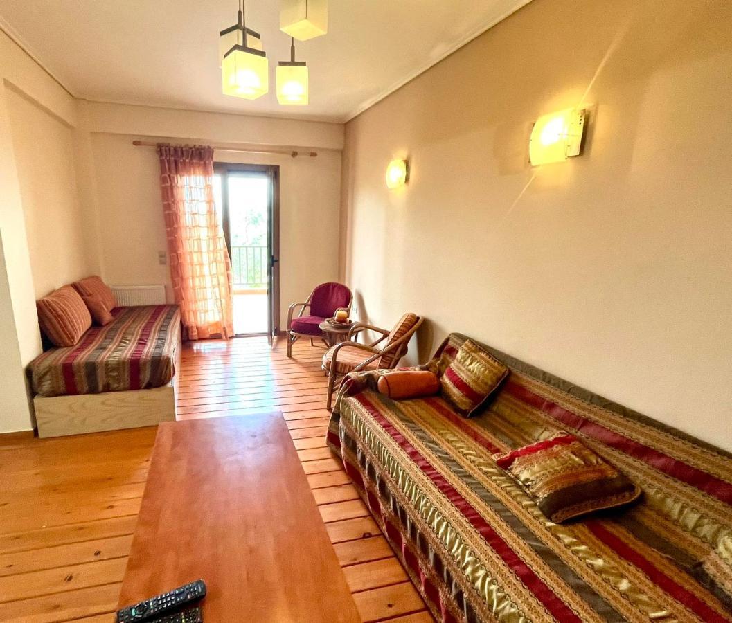 Horizon Blue Loft * Kalamata
