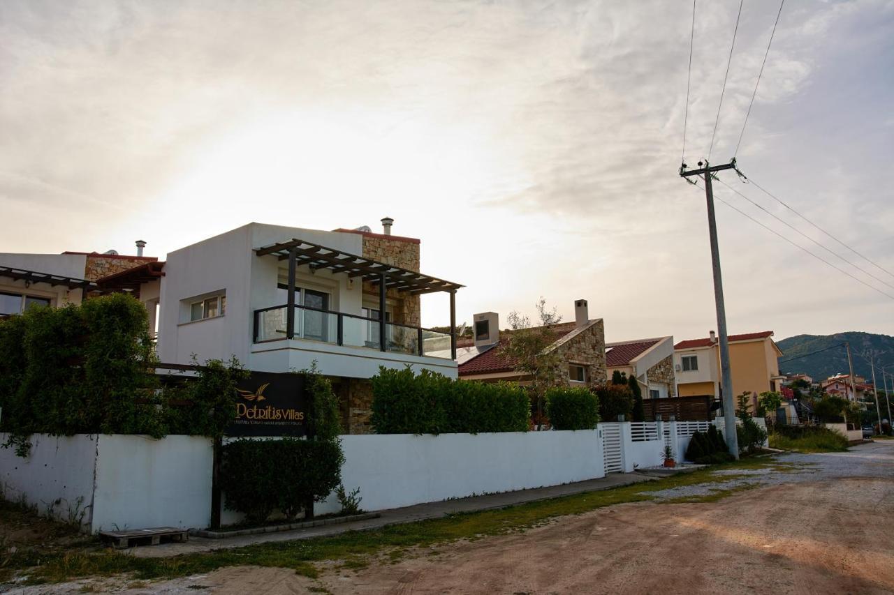 Villa Petritis