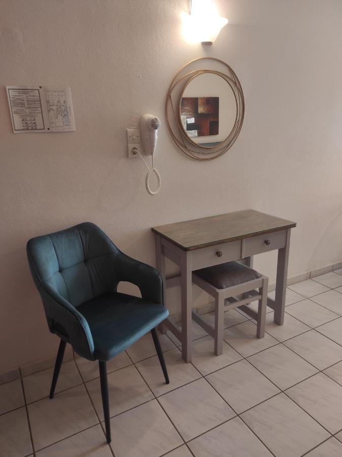 Aparthotel Posidon Loutra Edipsou (Evia)
