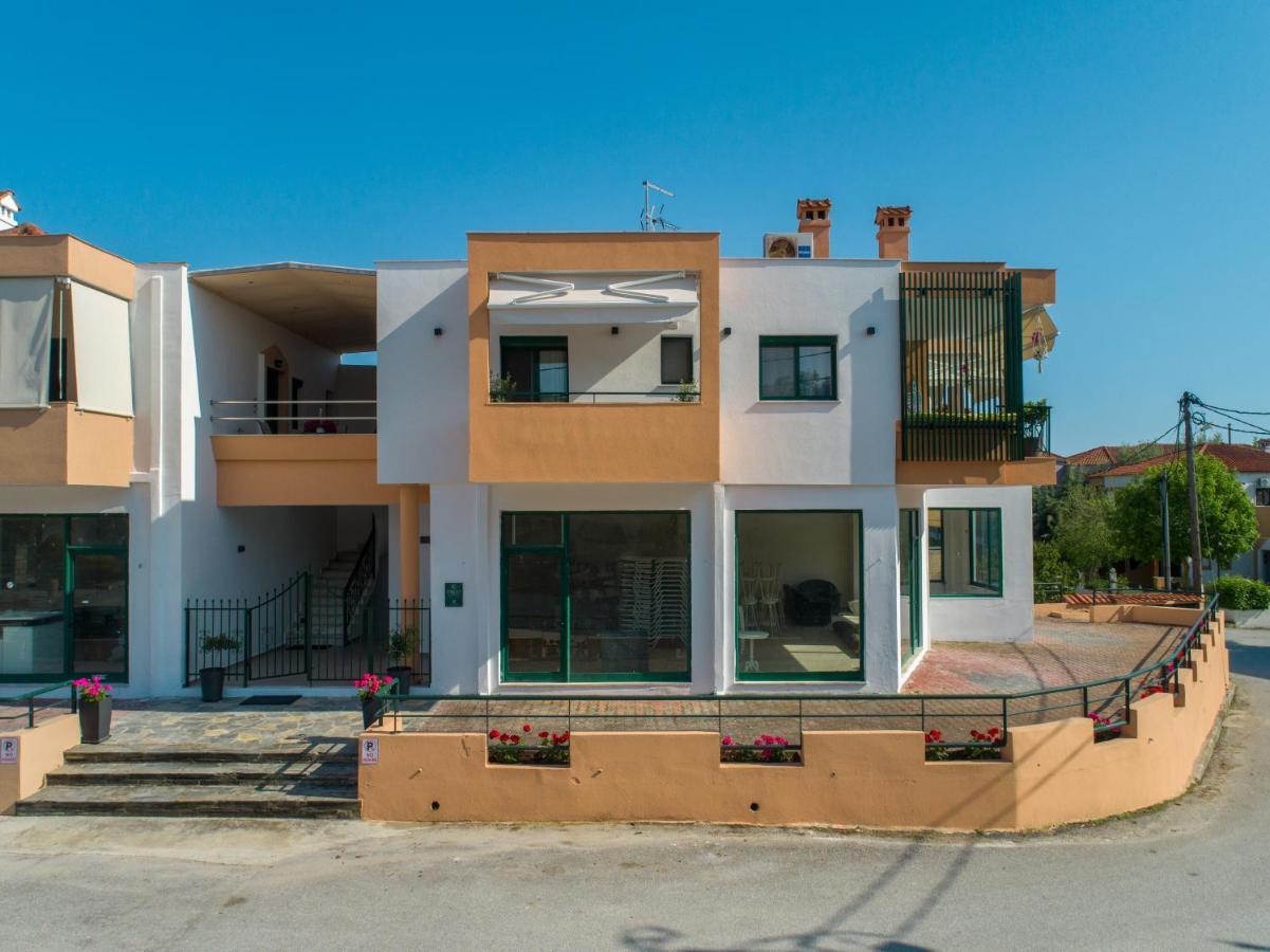 Aphrodite Ideal For Holidays In Apartment *