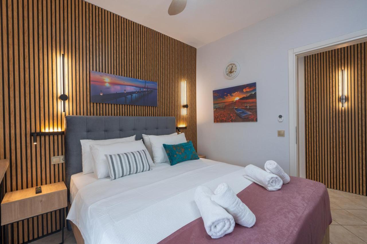 Aphrodite Ideal For Holidays In Apartment *