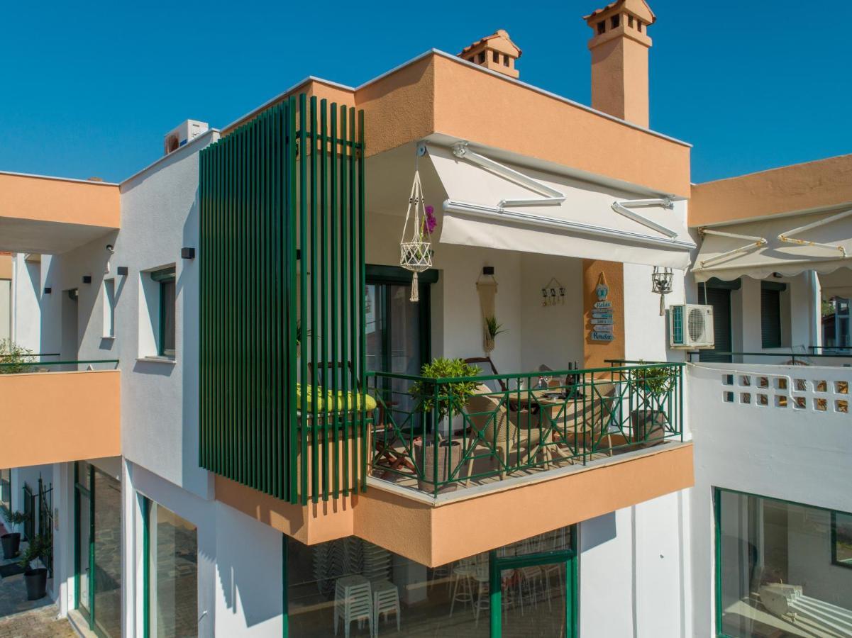 Aphrodite Ideal For Holidays In Apartment *
