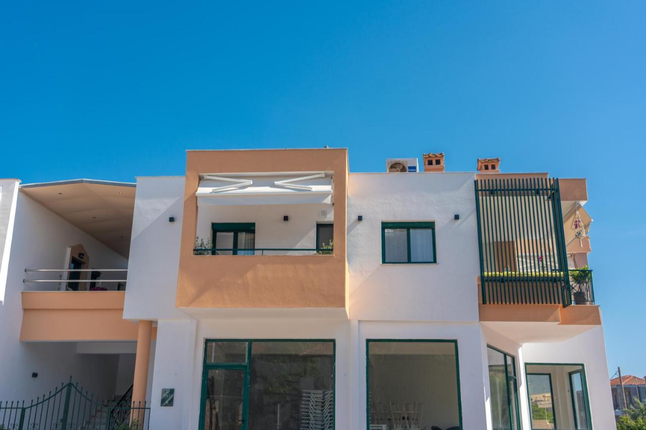 Aphrodite Ideal For Holidays In * Siviri
