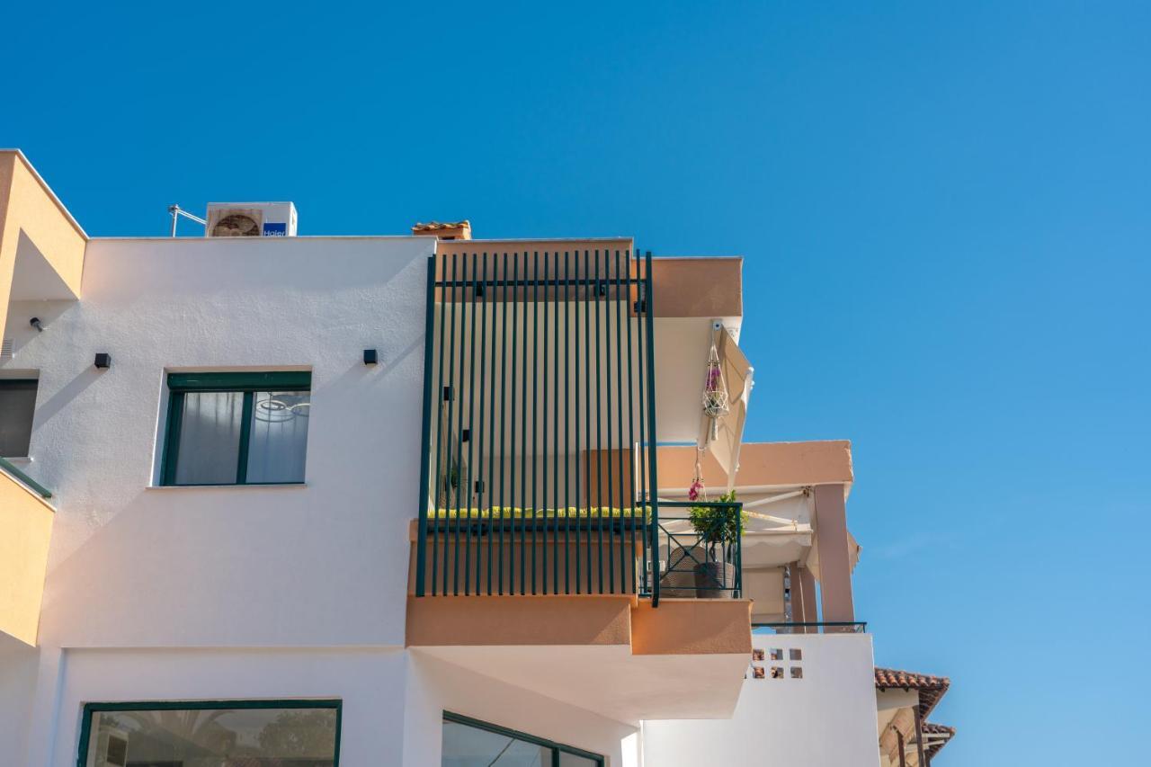Aphrodite Ideal For Holidays In Siviri