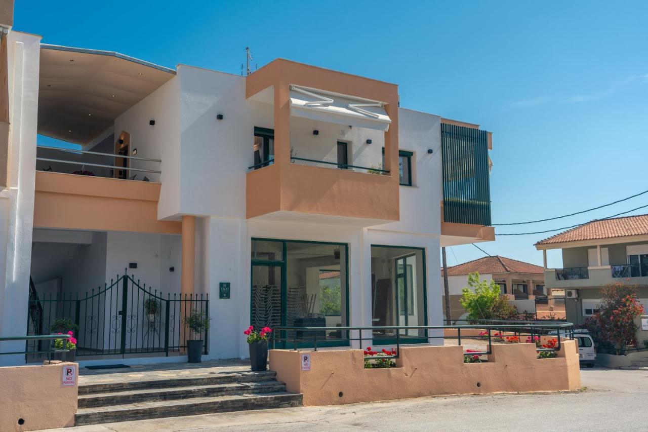 Aphrodite Ideal For Holidays In Apartment