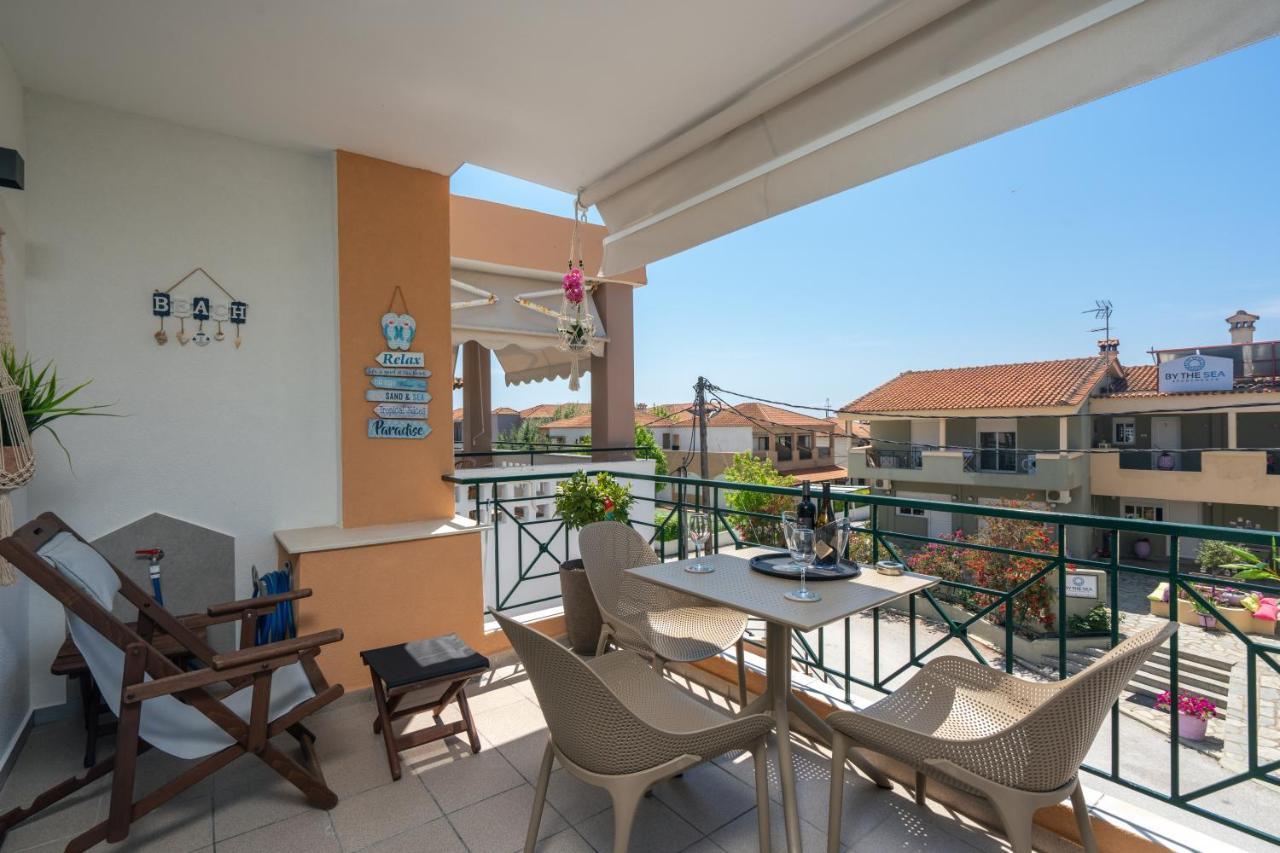 Aphrodite Ideal For Holidays In Apartment *
