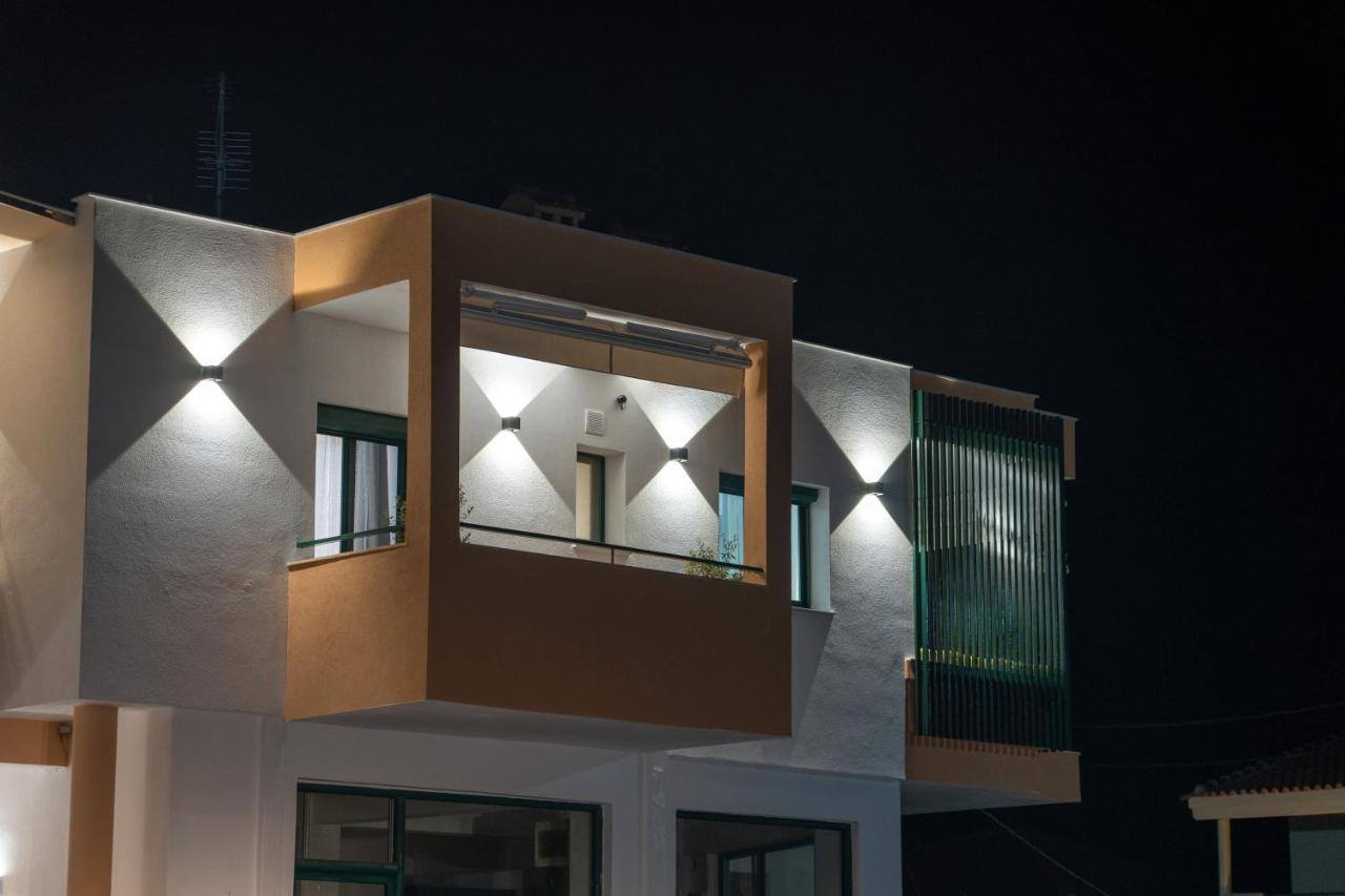 Aphrodite Ideal For Holidays In