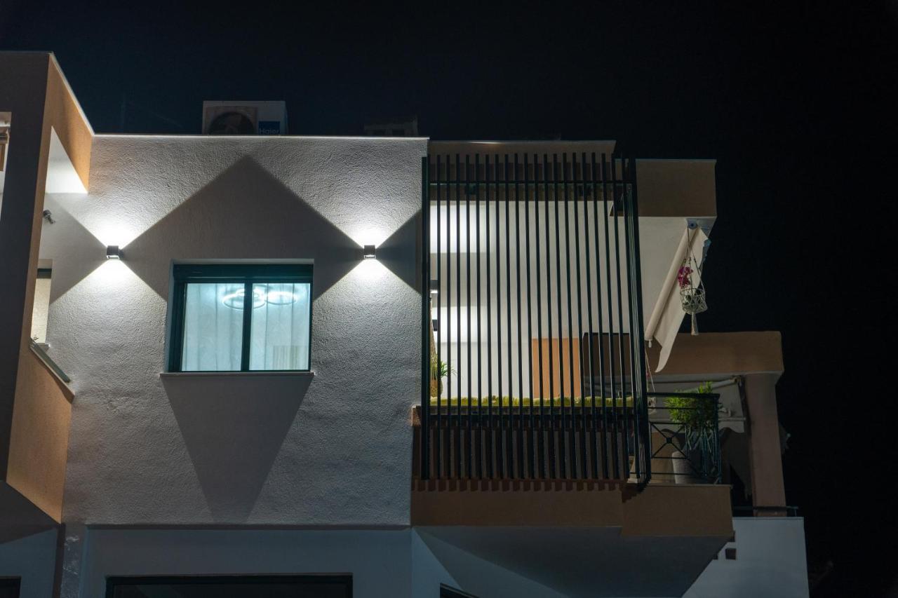 Aphrodite Ideal For Holidays In * Siviri