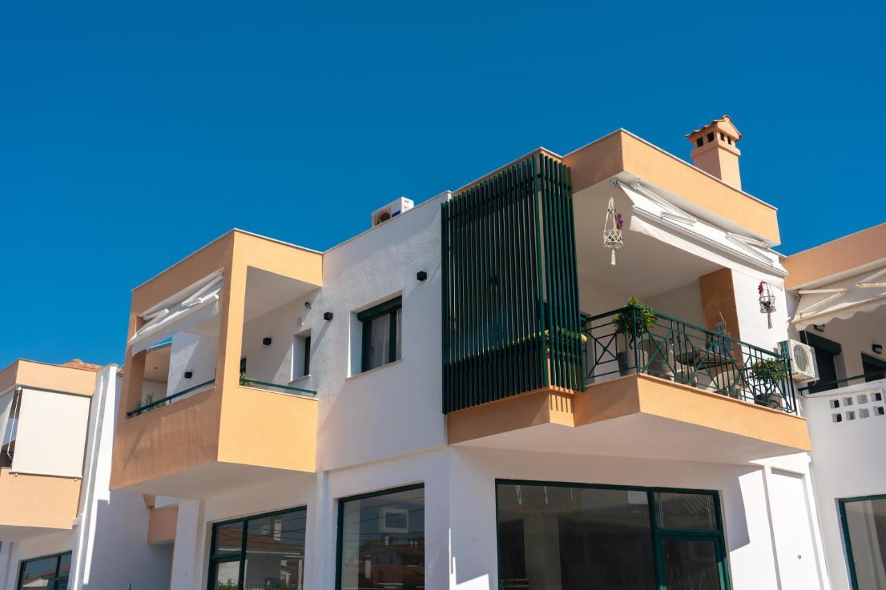 Aphrodite Ideal For Holidays In *