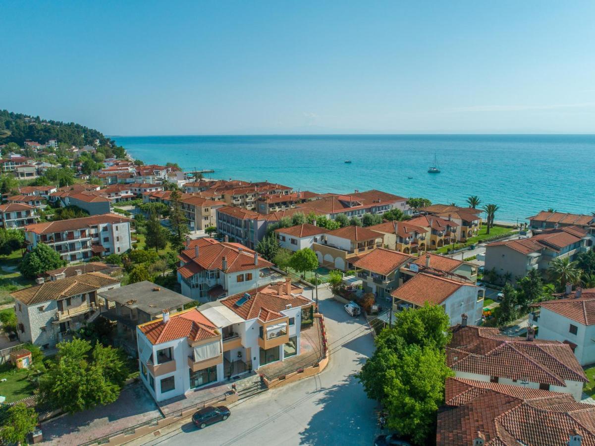 Aphrodite Ideal For Holidays In Apartment