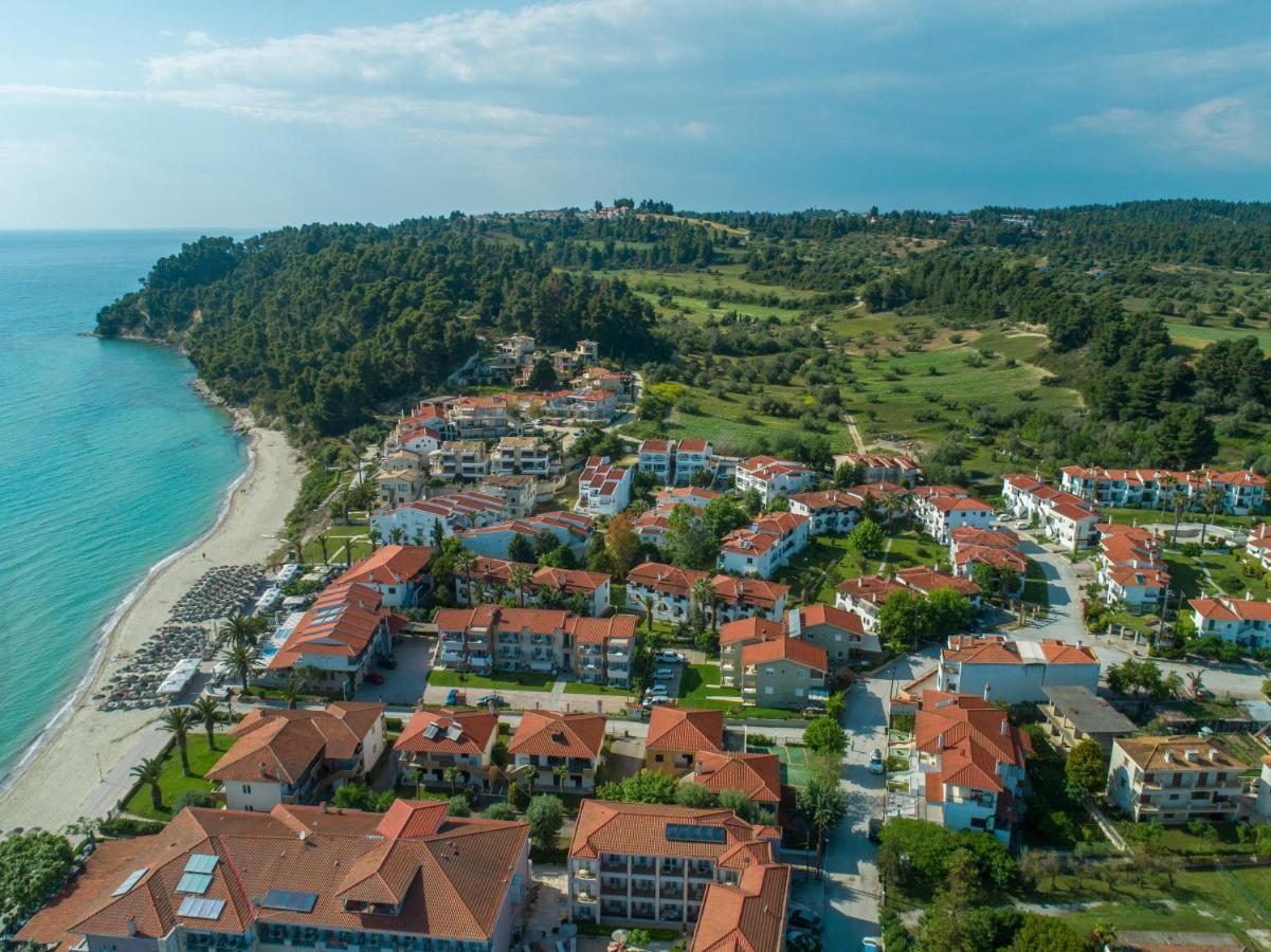 Aphrodite Ideal For Holidays In * Siviri