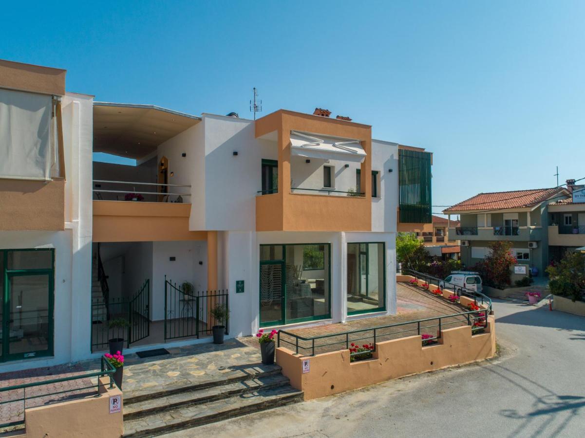 Aphrodite Ideal For Holidays In Apartment