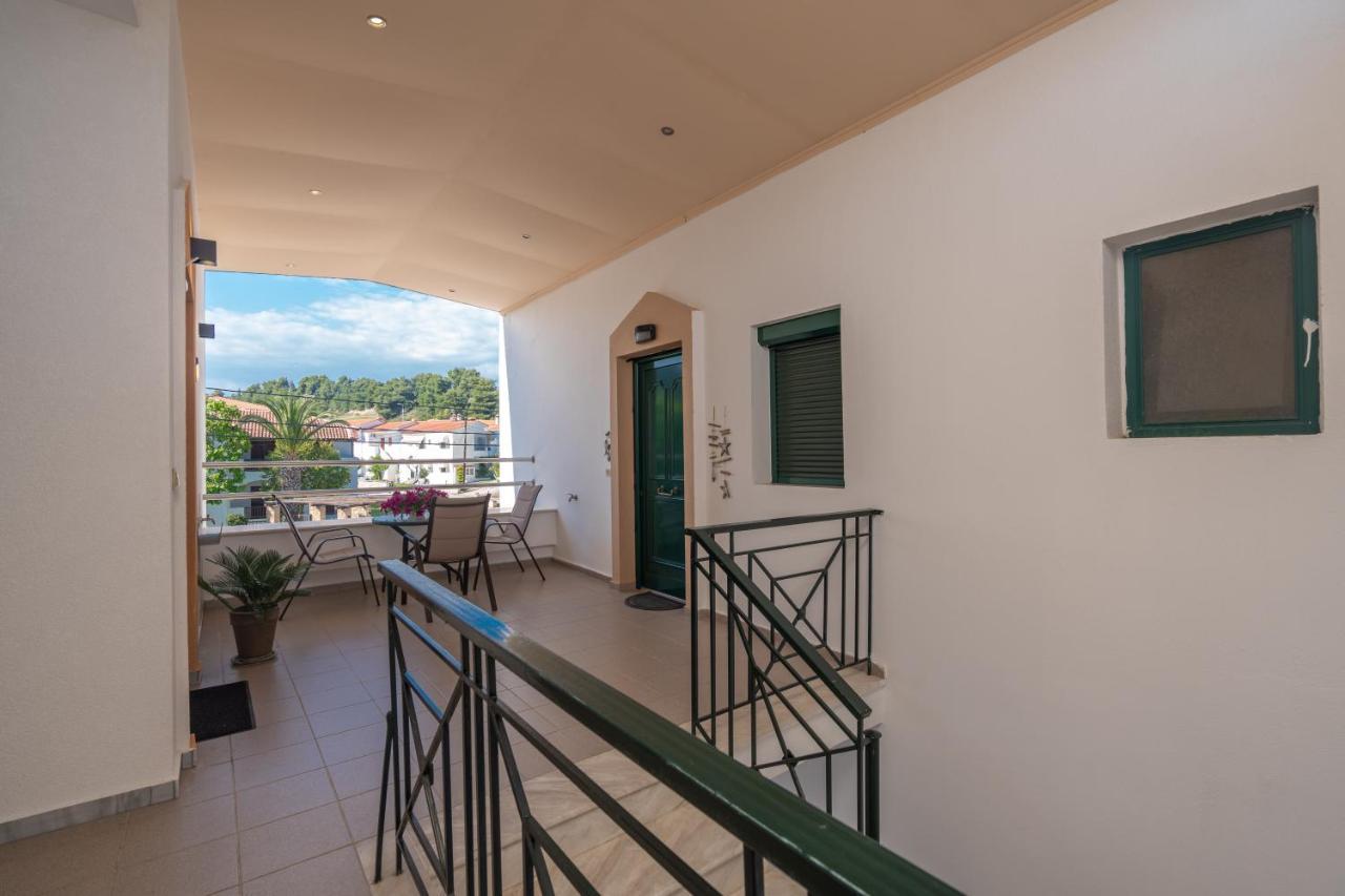 Aphrodite Ideal For Holidays In