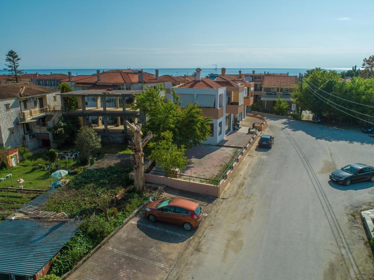 Apartment Aphrodite Ideal For Holidays In *