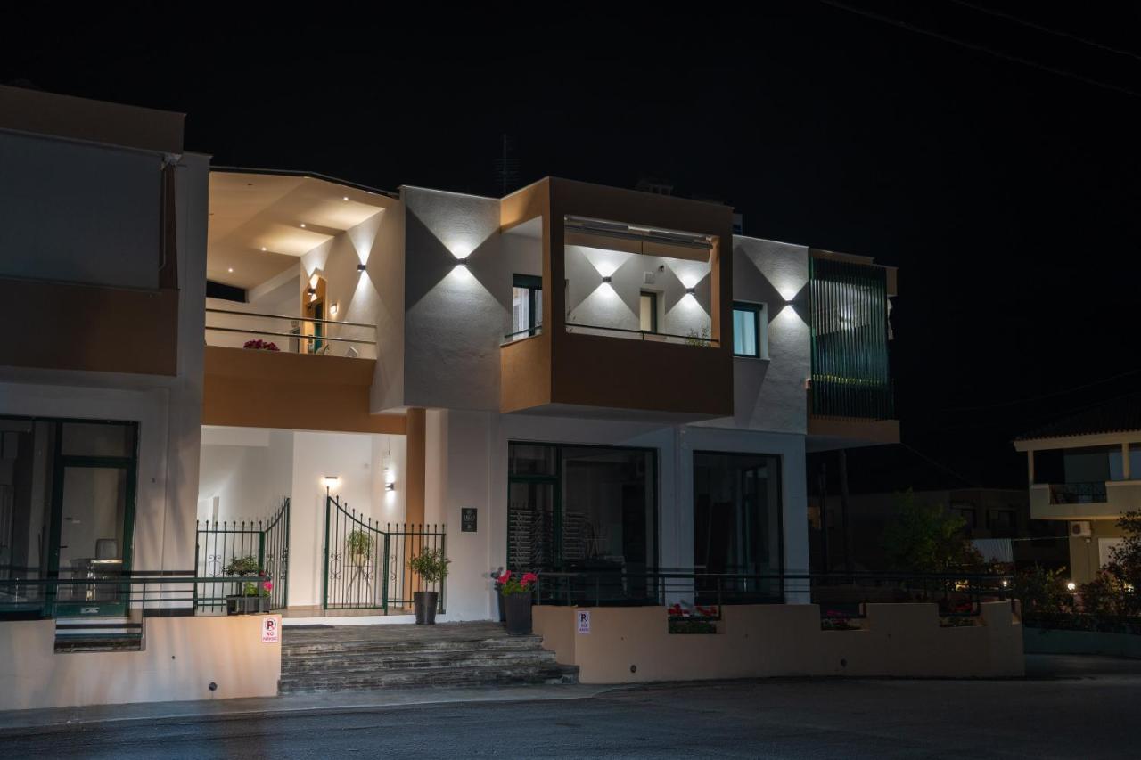 Aphrodite Ideal For Holidays In * Siviri