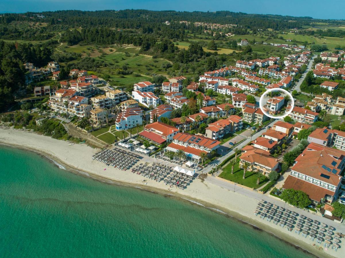 Aphrodite Ideal For Holidays In * Siviri