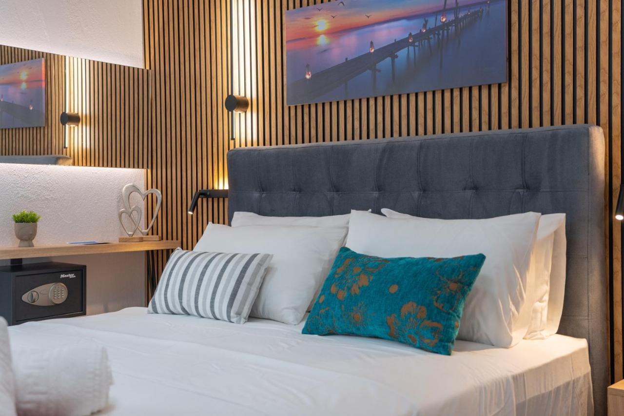Aphrodite Ideal For Holidays In
