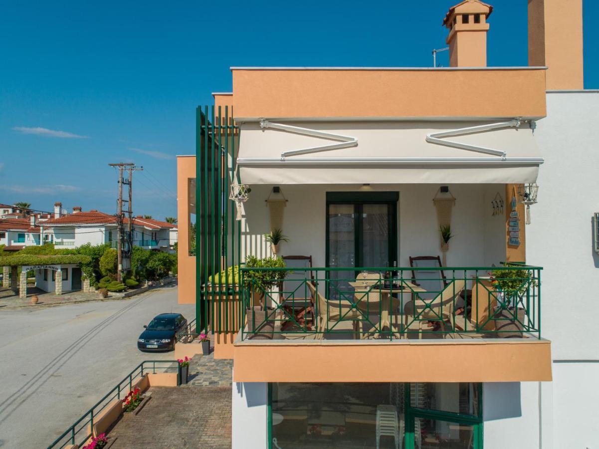 Aphrodite Ideal For Holidays In Apartment *