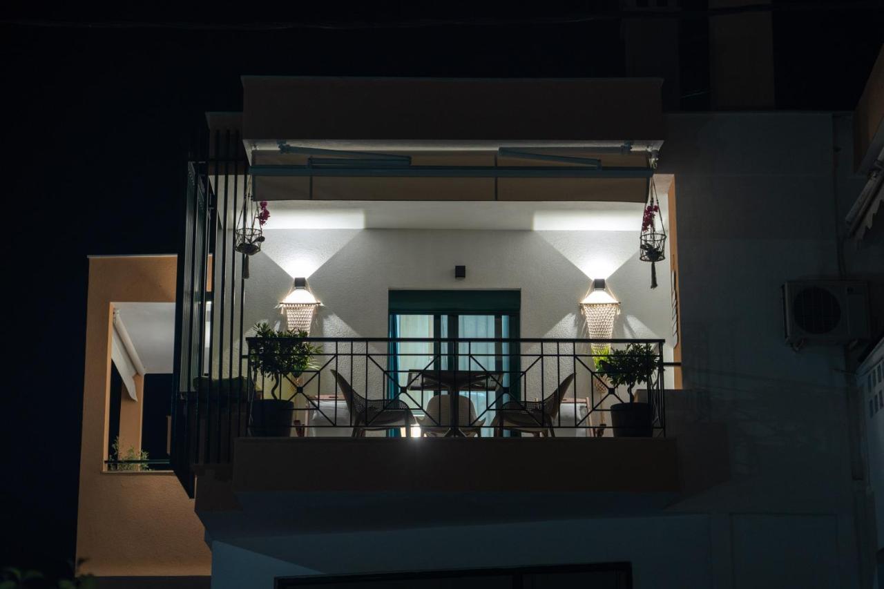 Aphrodite Ideal For Holidays In * Siviri