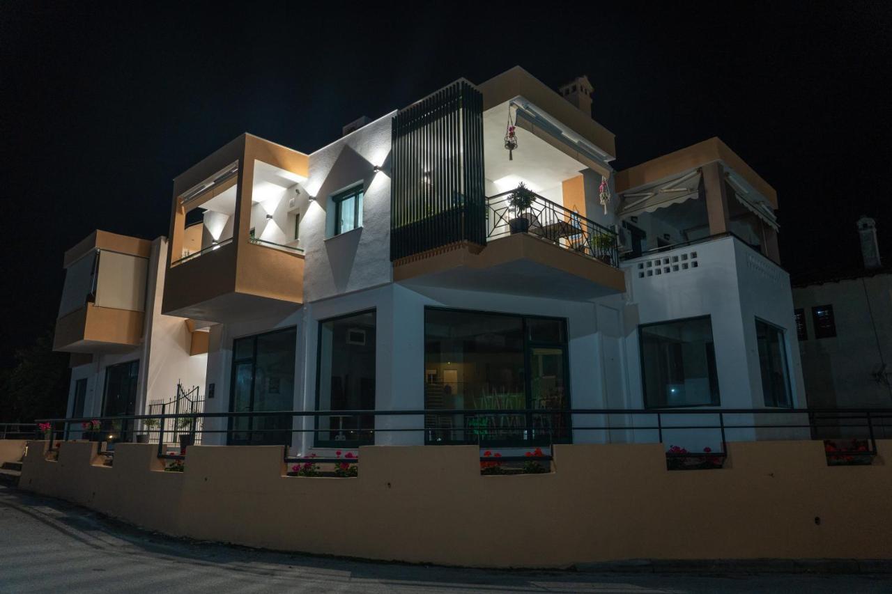 Aphrodite Ideal For Holidays In Apartment *