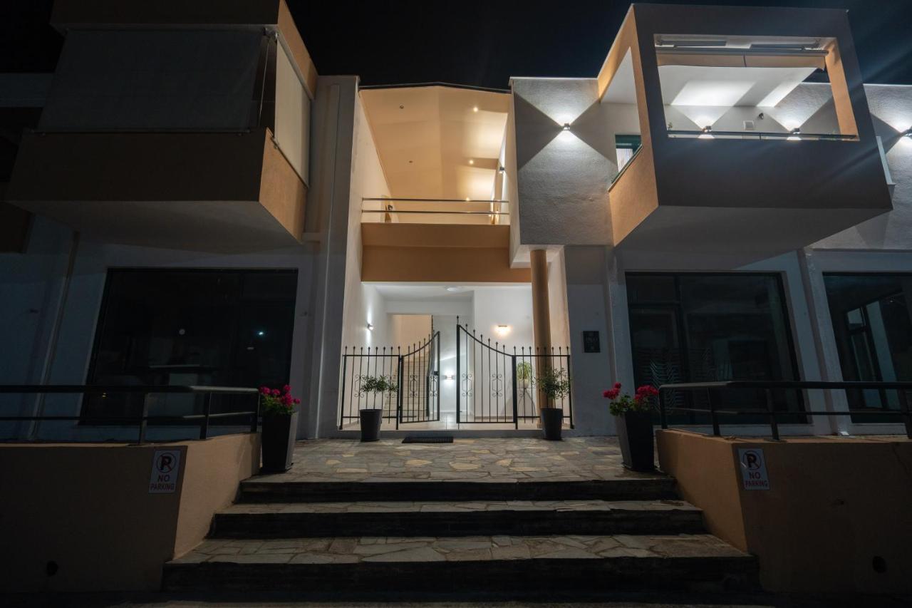 Aphrodite Ideal For Holidays In * Siviri
