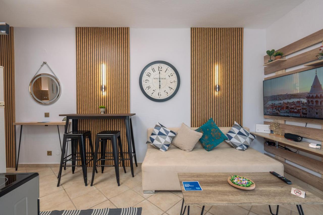 Aphrodite Ideal For Holidays In Apartment *