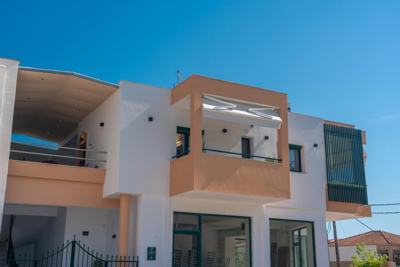 Aphrodite Ideal For Holidays In * Siviri