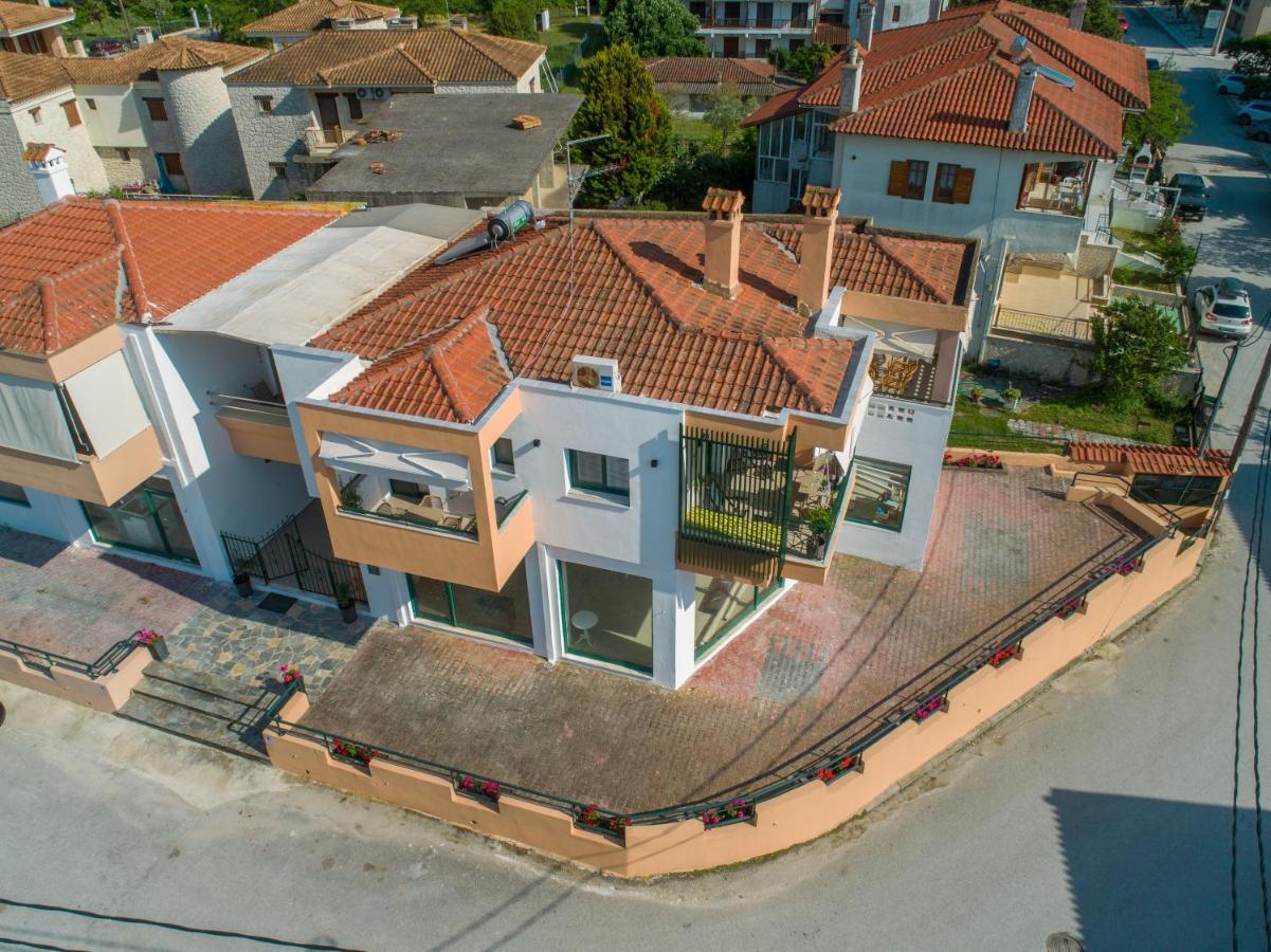 Aphrodite Ideal For Holidays In Apartment
