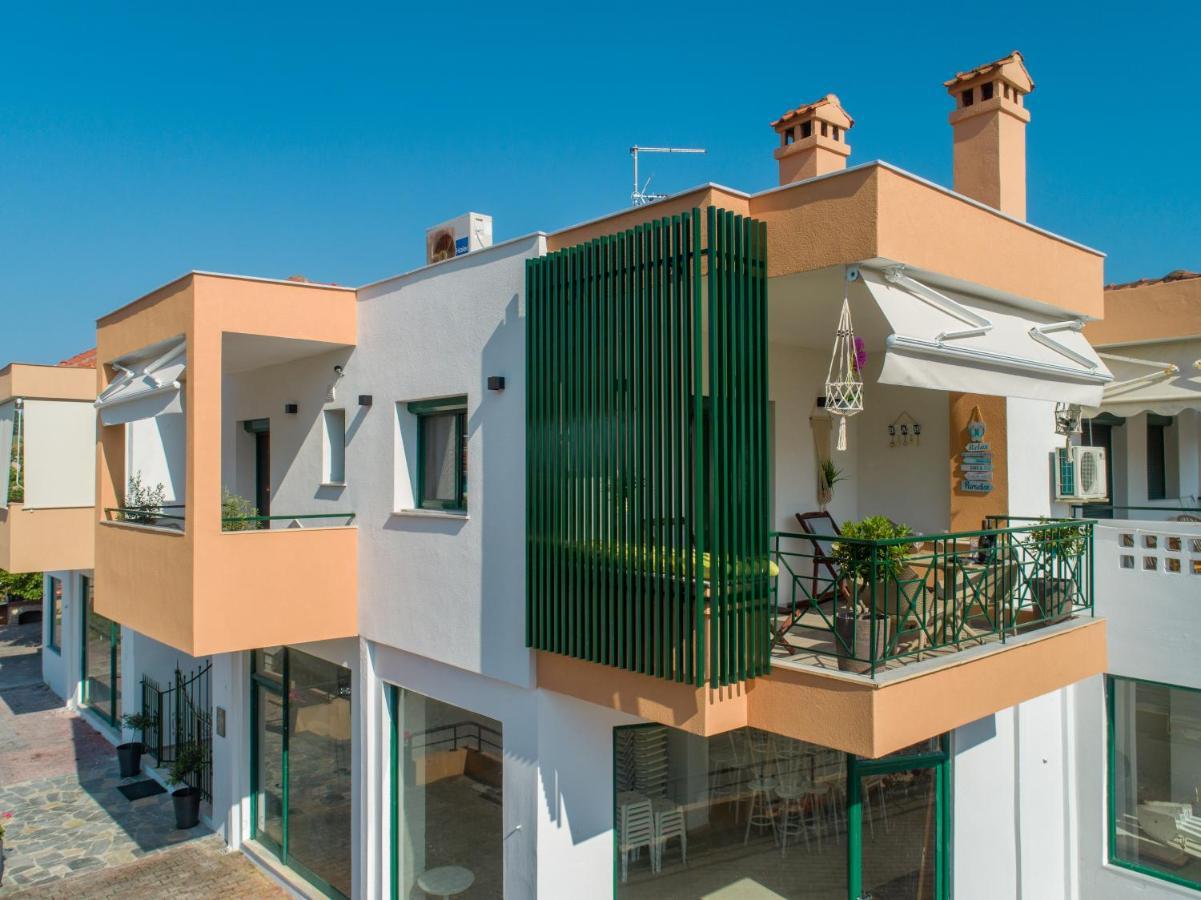 Aphrodite Ideal For Holidays In *