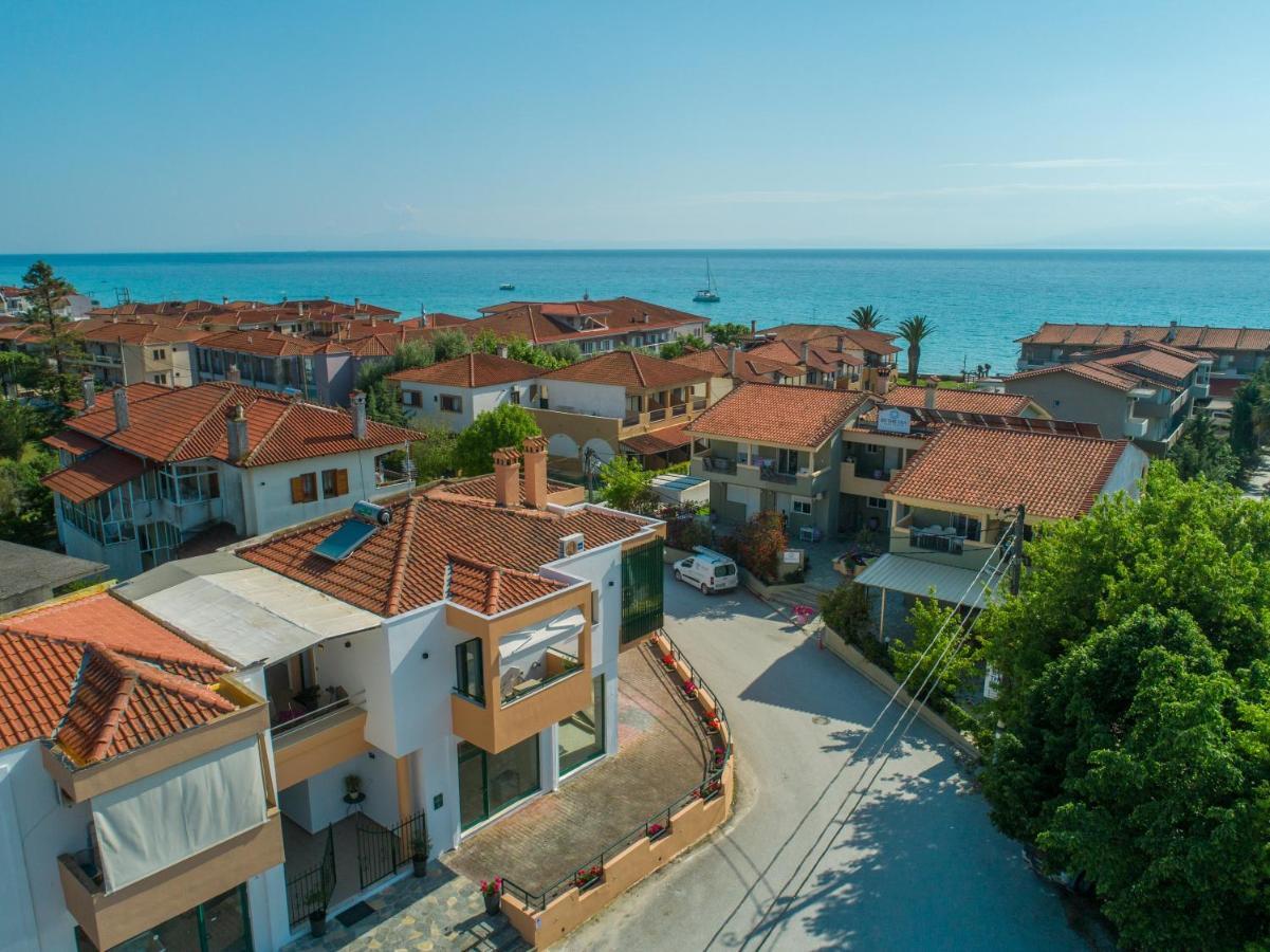 Aphrodite Ideal For Holidays In Apartment