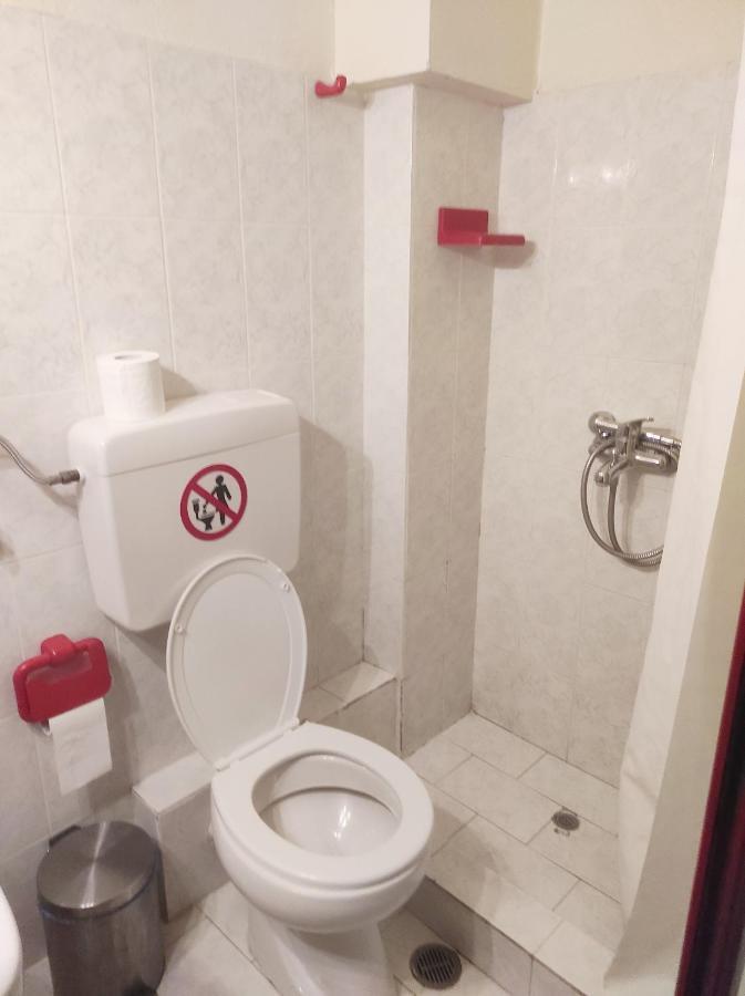 Aparthotel Posidon 2*