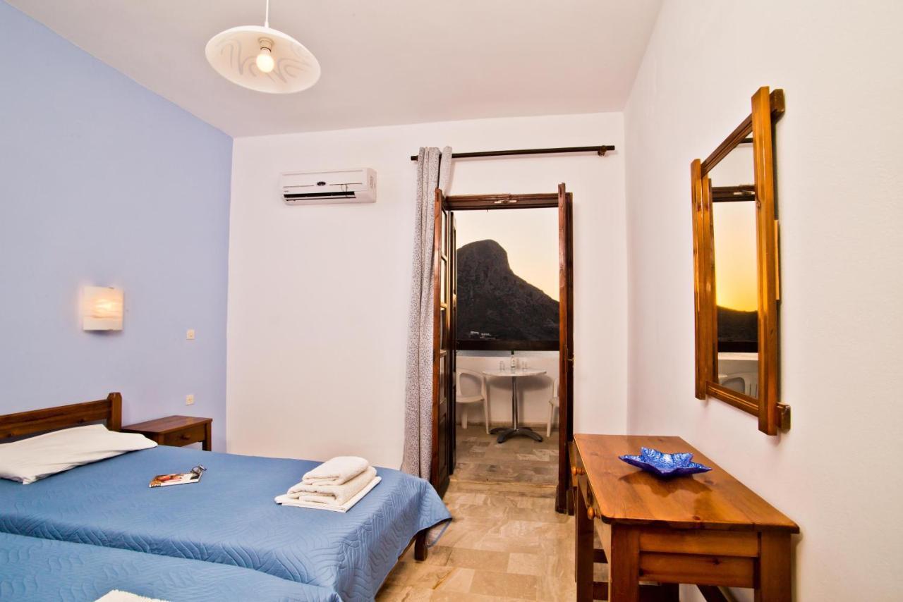 Pegasus Aparthotel 2*