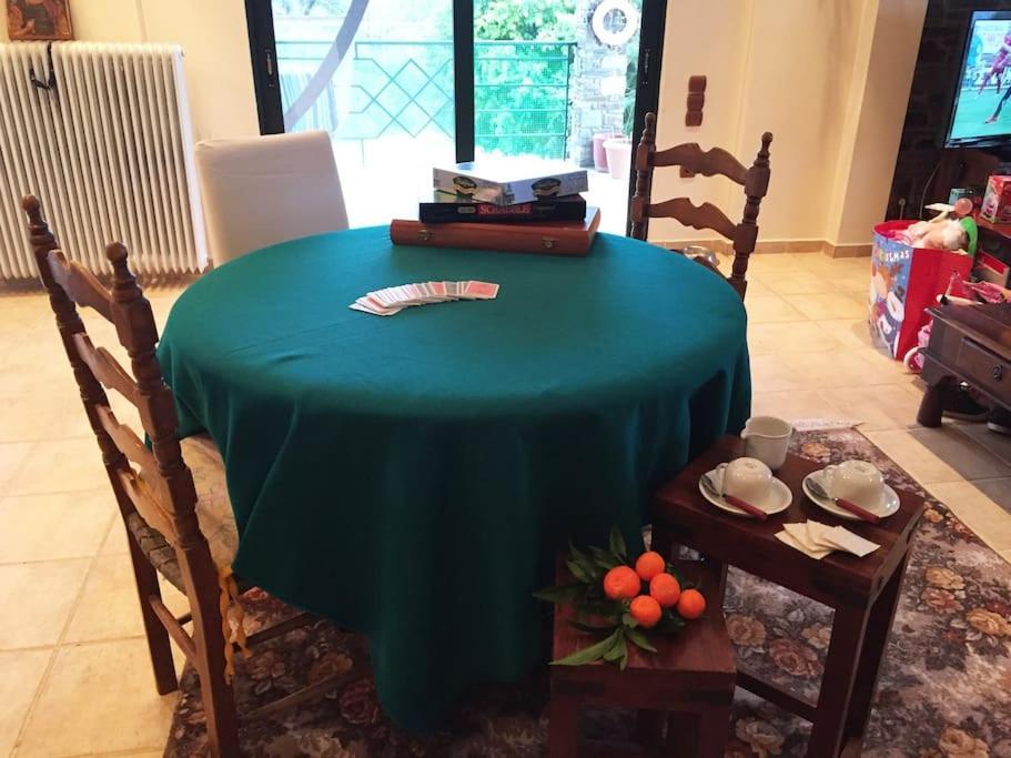 Holiday home Sens De Dieu - Private Luxury