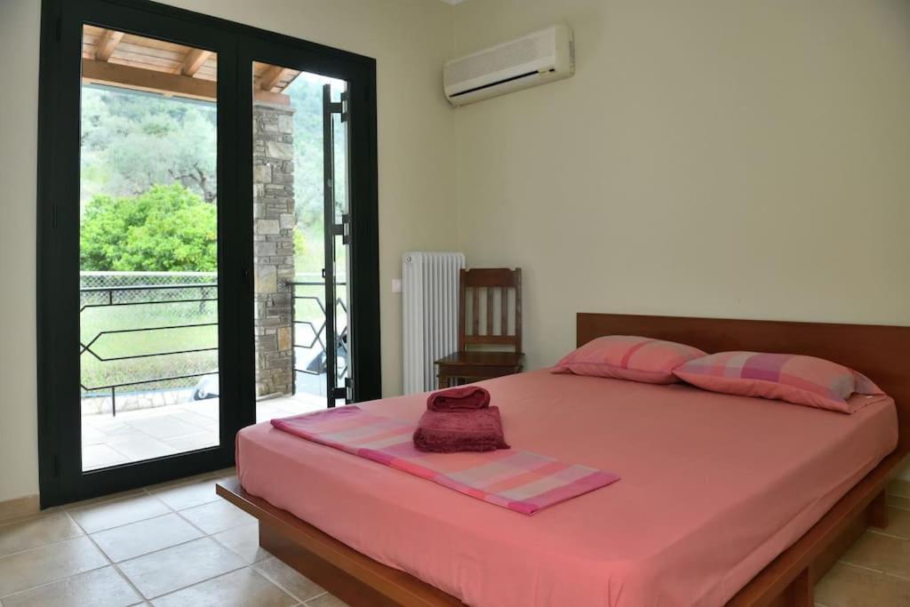Sens De Dieu - Private Luxury Holiday home *