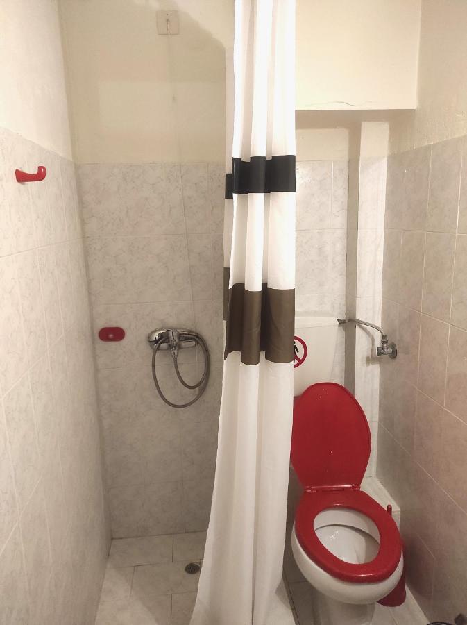 Aparthotel Posidon 2*