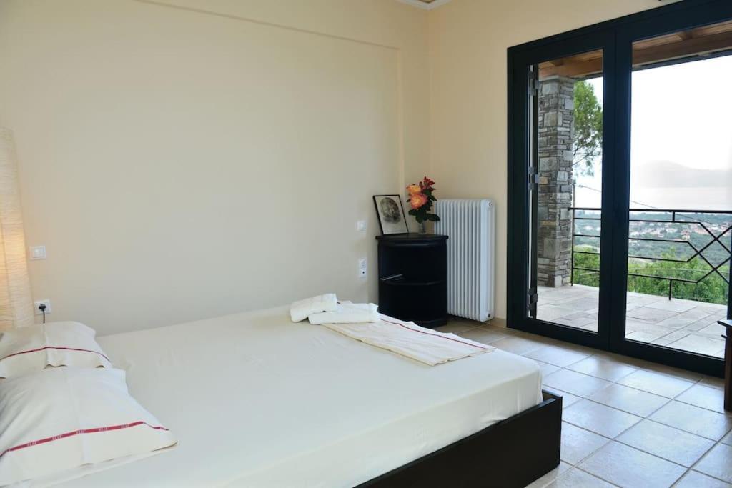 Holiday home Sens De Dieu - Private Luxury *