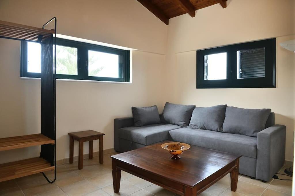 Holiday home Sens De Dieu - Private Luxury Diakopto