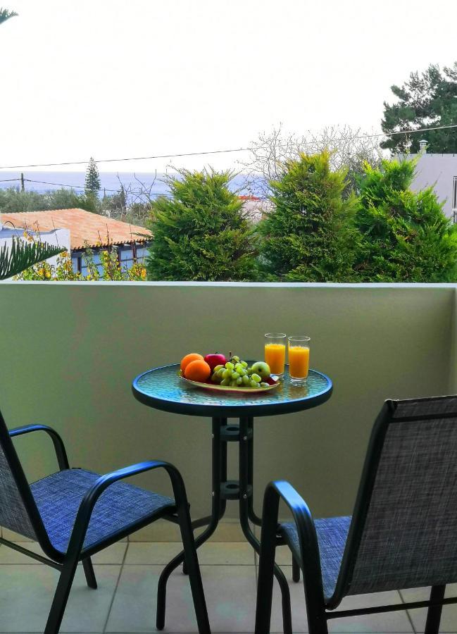 4 Seasons Villa-sea View Hersonissos (Crete)