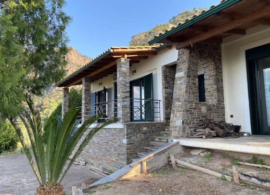 Holiday home Sens De Dieu - Private Luxury