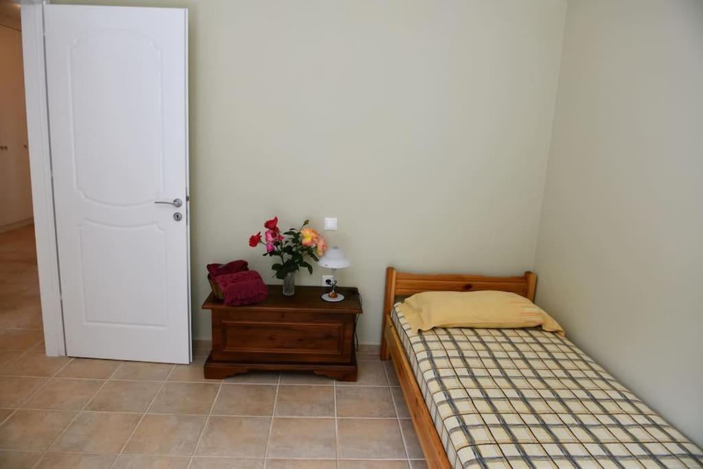 Sens De Dieu - Private Luxury Holiday home Diakopto