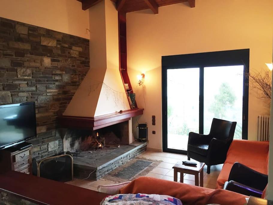 Holiday home Sens De Dieu - Private Luxury