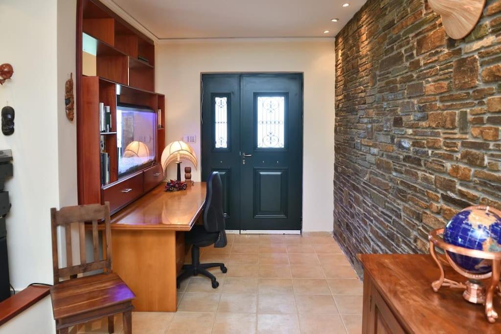 Sens De Dieu - Private Luxury Diakopto