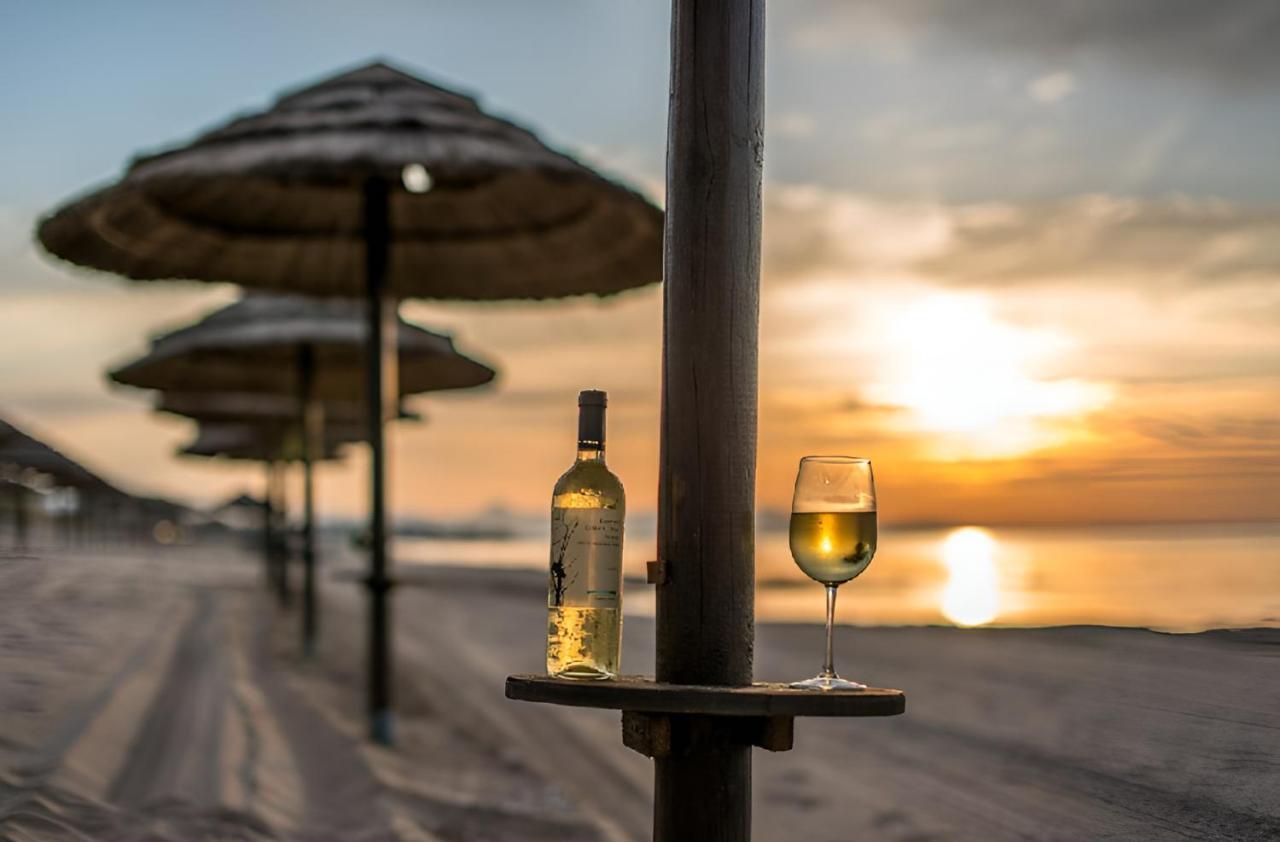 4 Seasons Villa-sea View Villa Hersonissos (Crete)
