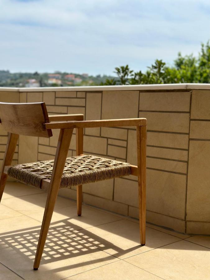 Aparthotel Apolonio Evia