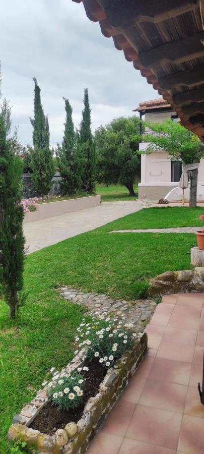 Douvas House Apartment Toroni