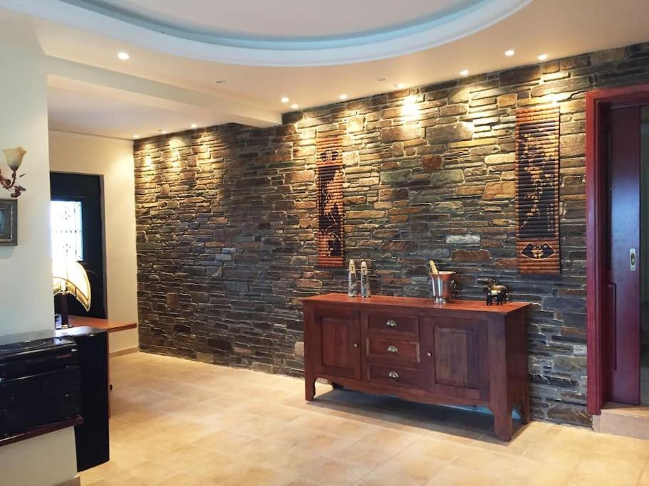 Sens De Dieu - Private Luxury Holiday home
