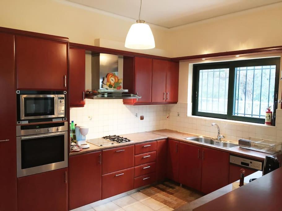 Sens De Dieu - Private Luxury Holiday home *