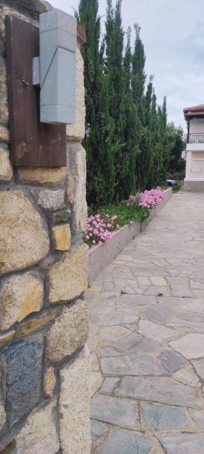 Apartment Douvas House *